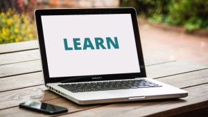 E-Learning Training der Zukunft