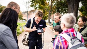 dm Fotografiewerkstatt